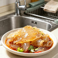 Chilled Spicy Marinated Jellyfish Salad